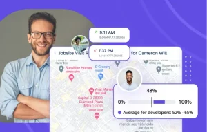How Can Geofencing Improve Time Management?